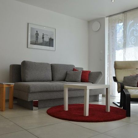 Ferienwohnung Fischbach FDH Kültér fotó