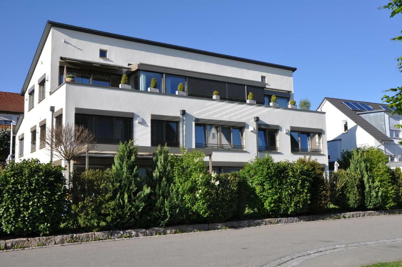 Ferienwohnung Fischbach FDH Kültér fotó