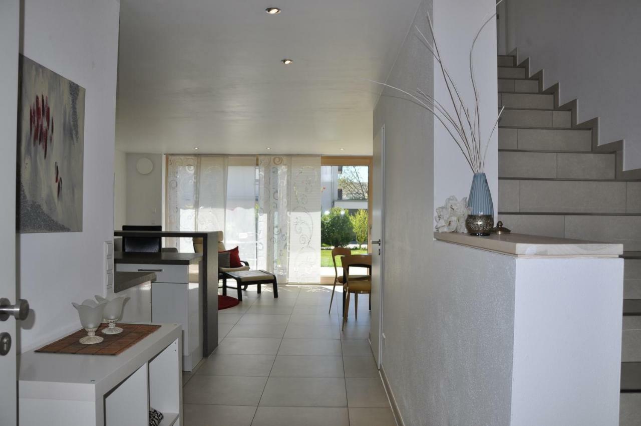 Ferienwohnung Fischbach FDH Kültér fotó
