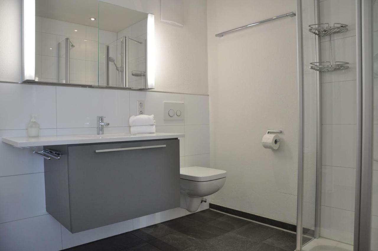 Ferienwohnung Fischbach FDH Kültér fotó