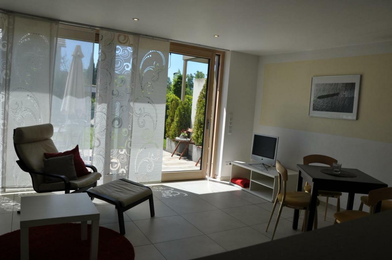 Ferienwohnung Fischbach FDH Kültér fotó