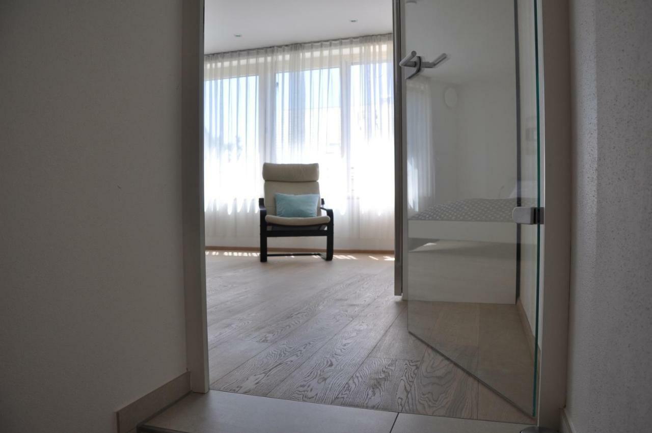Ferienwohnung Fischbach FDH Kültér fotó