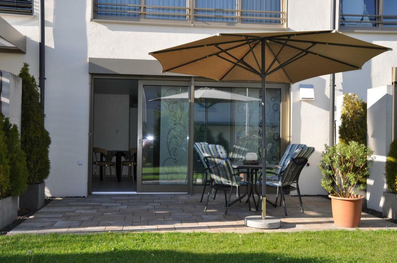 Ferienwohnung Fischbach FDH Kültér fotó