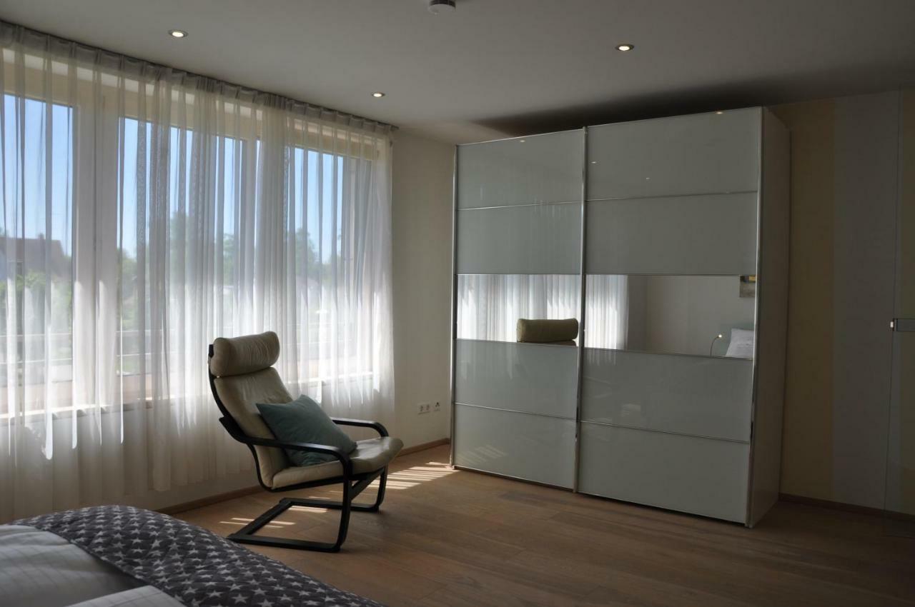 Ferienwohnung Fischbach FDH Kültér fotó