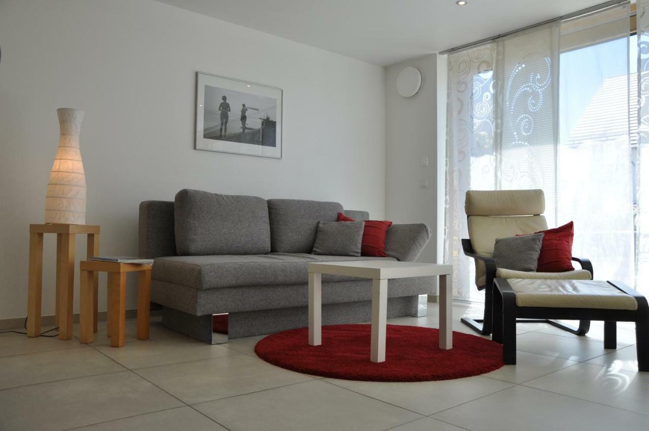 Ferienwohnung Fischbach FDH Kültér fotó
